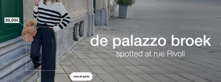 Catalogue Celio à Schoten | De Palazzo Broek | 2026-03-04T00:00:00.000Z - 2026-03-18T00:00:00.000Z