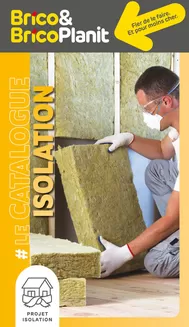Catalogue Brico à Ypres | 12. Catalogue Isolation FR | 2026-03-03T00:00:00.000Z - 2026-03-17T00:00:00.000Z
