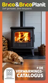 Catalogue Brico à Anvers | 11. Verwarming catalogus NL | 2026-03-03T00:00:00.000Z - 2026-03-17T00:00:00.000Z