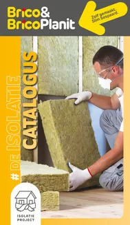 Catalogue Brico à Anvers | 12. Isolatie Catalogus NL | 2026-03-03T00:00:00.000Z - 2026-03-17T00:00:00.000Z