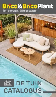Catalogue Brico Plan-it à Dilbeek | 05. Tuincatalogus NL | 2026-03-04T00:00:00.000Z - 2026-03-18T00:00:00.000Z