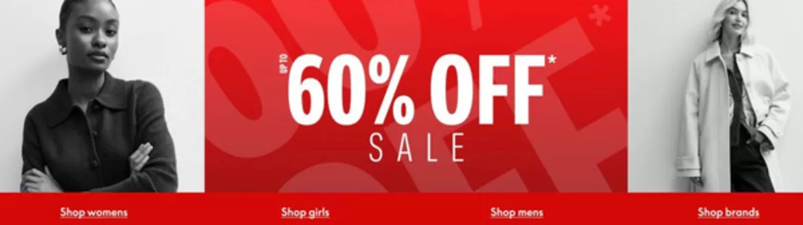 Catalogue New Look à Zelzate | 60% Off | 2026-03-06T00:00:00.000Z - 2026-03-20T00:00:00.000Z