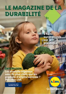 Catalogue Lidl à Anvers | 2023 - 2024 | 2026-03-05T00:00:00.000Z - 2027-05-07T00:00:00.000Z