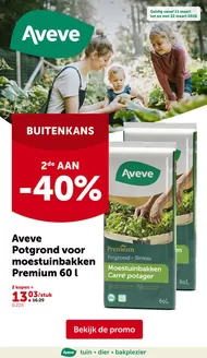 Catalogue AVEVE | Folder AVEVE - NL | 2026-03-11T00:00:00.000Z - 2026-03-22T00:00:00.000Z