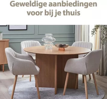 Catalogue Jysk à Dilbeek | Découvrez des offres attractives | 2026-03-17T00:00:00.000Z - 2026-03-31T00:00:00.000Z