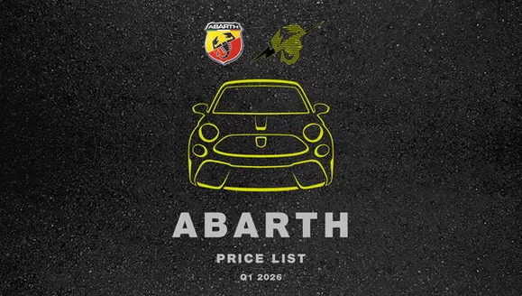 Catalogue Fiat à Gesves | Abarth | 2026-03-19T00:00:00.000Z - 2027-03-19T00:00:00.000Z