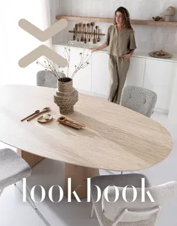 Catalogue Xooon à Termonde | Lookbook | 2026-03-19T00:00:00.000Z - 2026-03-31T00:00:00.000Z