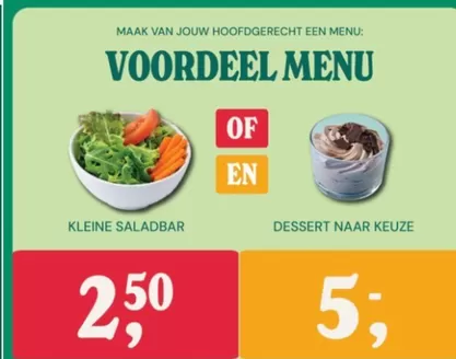 Catalogue Lunch Garden | Menu | 2026-03-24T00:00:00.000Z - 2026-04-06T00:00:00.000Z