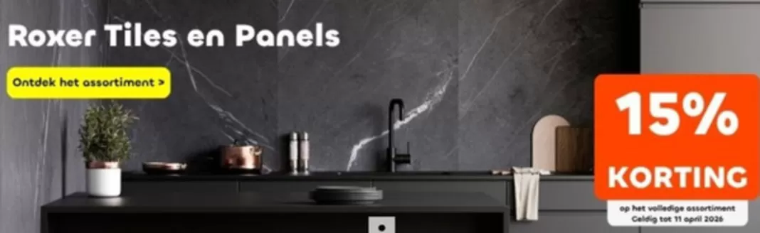 Catalogue Belsack à Wavre | 15% Korting | 2026-03-27T00:00:00.000Z - 2026-04-11T00:00:00.000Z