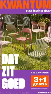 Catalogue Kwantum | Week 14 | 2026-03-30T00:00:00.000Z - 2026-04-12T00:00:00.000Z