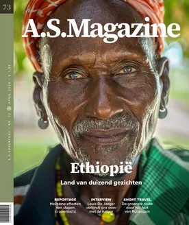 Catalogue AS Adventure à Maasmechelen | Magazine 73 | 2026-03-31T00:00:00.000Z - 2026-04-30T00:00:00.000Z