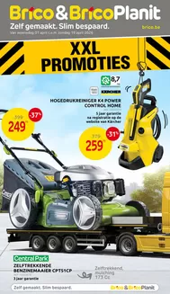 Catalogue Brico Plan-it à Maasmechelen | 01. Brico folder NL | 2026-04-01T00:00:00.000Z - 2026-04-19T00:00:00.000Z