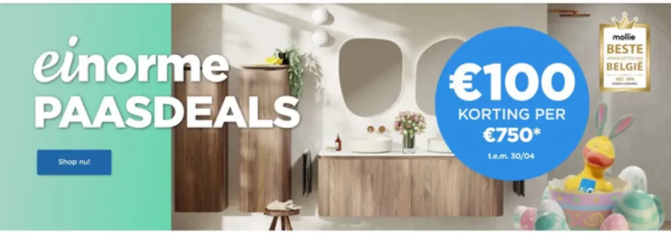 Catalogue X2O à Bruxelles | Oferta-NL | 2026-04-03T00:00:00.000Z - 2026-04-30T00:00:00.000Z