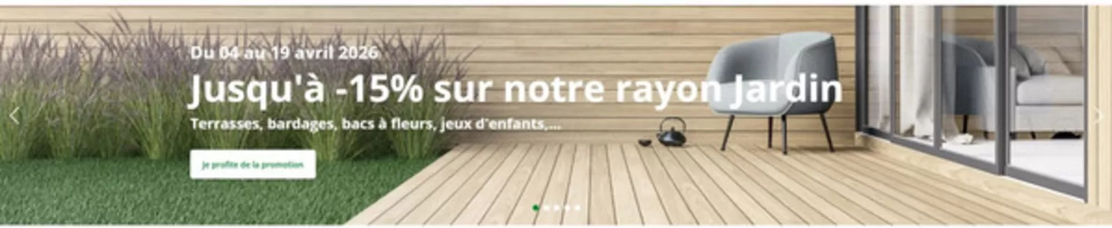 Catalogue Diffusion Menuiserie à Bruxelles | Oferta | 2026-04-03T00:00:00.000Z - 2026-04-19T00:00:00.000Z