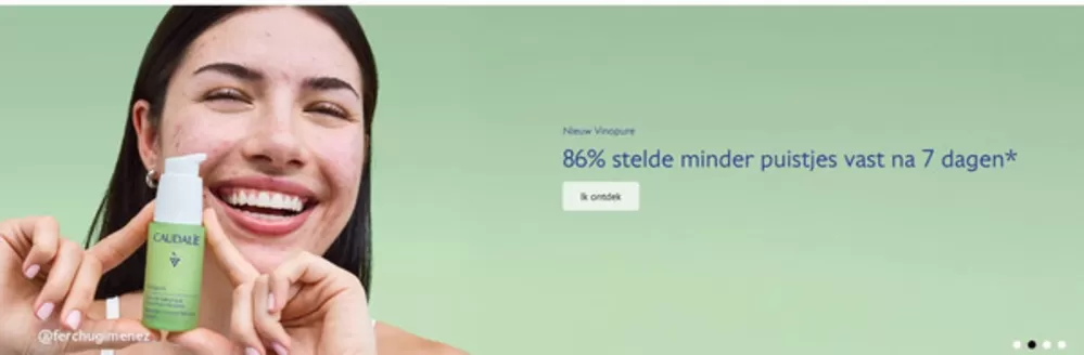 Catalogue Caudalie à Heist-op-den-Berg | Oferta | 2026-04-03T00:00:00.000Z - 2026-05-03T00:00:00.000Z