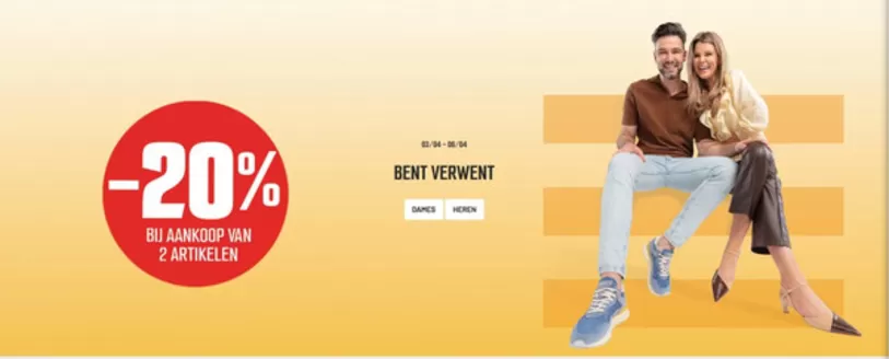 Catalogue Bent à Maasmechelen | Oferta | 2026-04-03T00:00:00.000Z - 2026-04-06T00:00:00.000Z