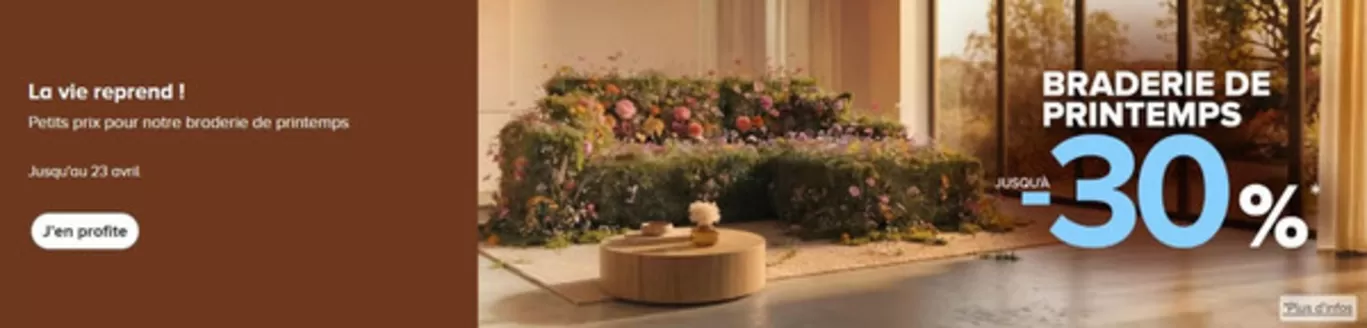 Catalogue Home24 | Oferta-FR | 2026-04-08T00:00:00.000Z - 2026-05-08T00:00:00.000Z