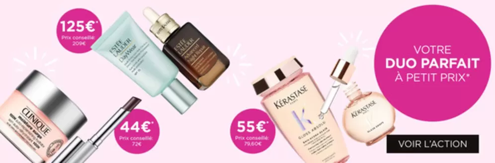 Catalogue ICI PARIS XL à Genk | Oferta-FR | 2026-04-08T00:00:00.000Z - 2026-05-08T00:00:00.000Z