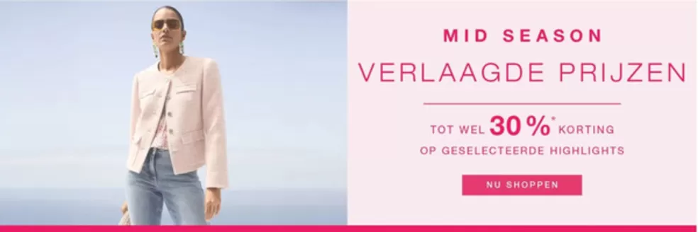 Catalogue MADELEINE à Waterloo | Oferta | 2026-04-08T00:00:00.000Z - 2026-05-08T00:00:00.000Z