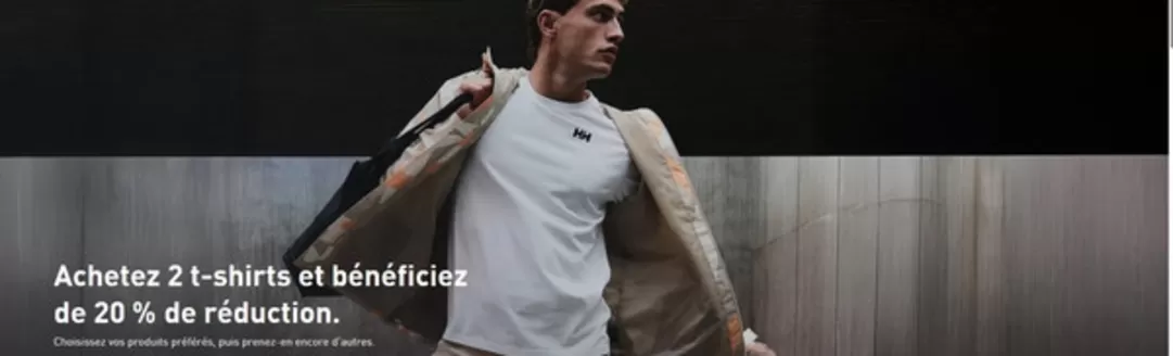 Catalogue Helly Hansen à Seraing | Oferta | 2026-04-09T00:00:00.000Z - 2026-05-09T00:00:00.000Z