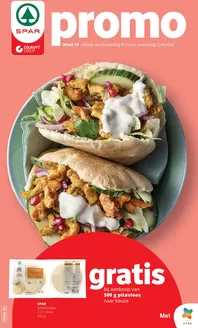 Catalogue SPAR | Promo | 2026-04-09T00:00:00.000Z - 2026-04-22T00:00:00.000Z