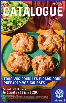 Catalogue Picard à Fauvillers | folder Picard | 2026-04-06T00:00:00.000Z - 2026-06-28T00:00:00.000Z