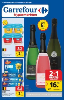 Catalogue Carrefour Drive à Fauvillers | Super offre pour les chasseurs de bonnes affaires | 2026-04-15T00:00:00.000Z - 2026-04-27T00:00:00.000Z