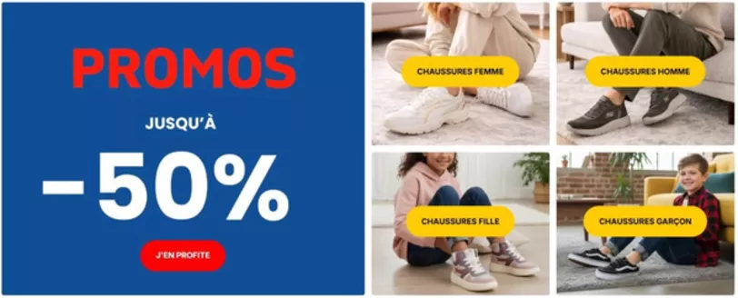 Catalogue Pronti à Fauvillers | Oferta-FR | 2026-04-10T00:00:00.000Z - 2026-05-10T00:00:00.000Z