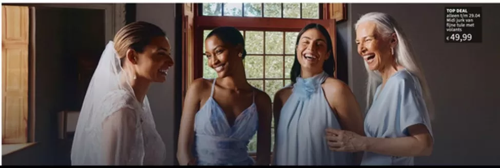 Catalogue Bonprix à Wommelgem | Oferta | 2026-04-14T00:00:00.000Z - 2026-05-14T00:00:00.000Z