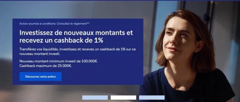 Catalogue Deutsche Bank à Saint-Ghislain | Oferta-FR | 2026-04-15T00:00:00.000Z - 2026-05-15T00:00:00.000Z