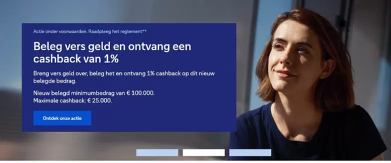 Catalogue Deutsche Bank à Saint-Ghislain | Oferta-NL | 2026-04-15T00:00:00.000Z - 2026-05-15T00:00:00.000Z