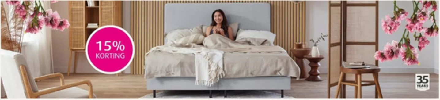 Catalogue Moens Meubelen à Dinant | Oferta | 2026-04-15T00:00:00.000Z - 2026-05-15T00:00:00.000Z