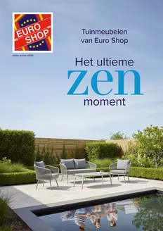Catalogue Euroshop à Rouvroy | Meilleures offres pour tous les clients | 2026-06-01T00:00:00.000Z - 2026-08-31T00:00:00.000Z