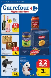 Catalogue Carrefour Drive | Super offre pour tous les clients | 2026-04-22T00:00:00.000Z - 2026-05-04T00:00:00.000Z