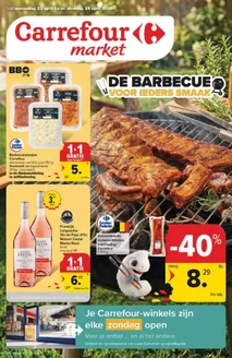 Catalogue Carrefour Market | Super réductions sur des produits sélectionnés | 2026-04-22T00:00:00.000Z - 2026-04-28T00:00:00.000Z