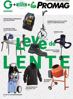 Catalogue Fernand Georges | Oferta-NL | 2026-04-21T00:00:00.000Z - 2026-05-31T00:00:00.000Z