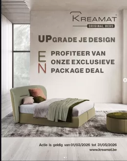 Catalogue Sleepking | Oferta | 2026-04-22T00:00:00.000Z - 2026-05-31T00:00:00.000Z