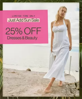 Catalogue Urban Outfitters à Modave | Oferta | 2026-04-24T00:00:00.000Z - 2026-05-24T00:00:00.000Z