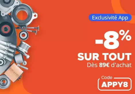 Catalogue Mister Auto à Courtrai | Oferta-FR | 2026-04-27T00:00:00.000Z - 2026-05-27T00:00:00.000Z