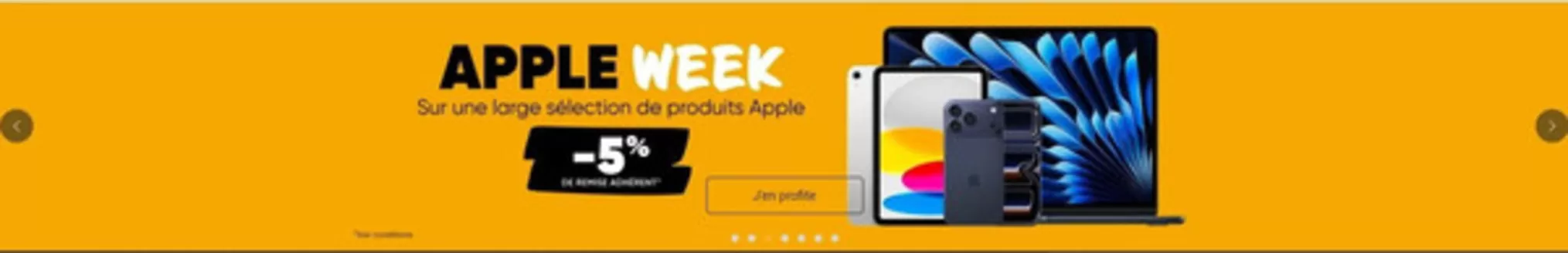 Catalogue Fnac à Gent | Oferta-FR | 2026-04-27T00:00:00.000Z - 2026-05-27T00:00:00.000Z