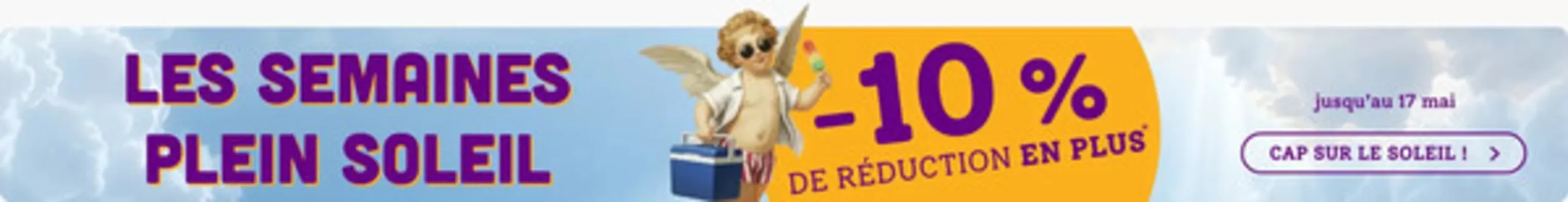 Catalogue Neckermann | Oferta-FR | 2026-04-28T00:00:00.000Z - 2026-05-17T00:00:00.000Z