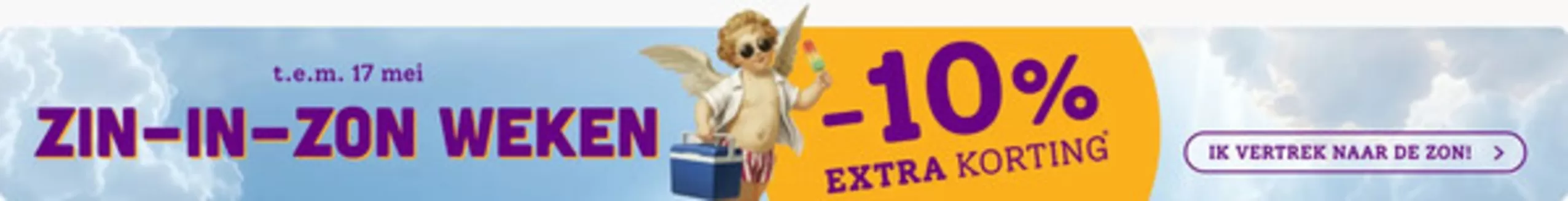 Catalogue Neckermann | Oferta-NL | 2026-04-28T00:00:00.000Z - 2026-05-17T00:00:00.000Z