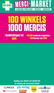 Catalogue Medi-Market à Schelle | Nos meilleures offres pour vous | 2026-04-29T00:00:00.000Z - 2026-05-26T00:00:00.000Z