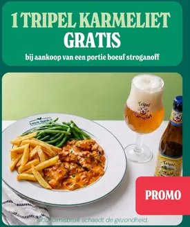 Catalogue Lunch Garden à Schelle | Oferta-NL | 2026-04-29T00:00:00.000Z - 2026-04-29T00:00:00.000Z