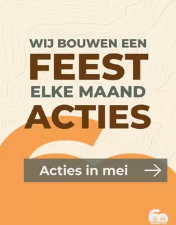 Catalogue Woodtex à Bertogne | Oferta | 2026-05-04T00:00:00.000Z - 2026-05-30T00:00:00.000Z