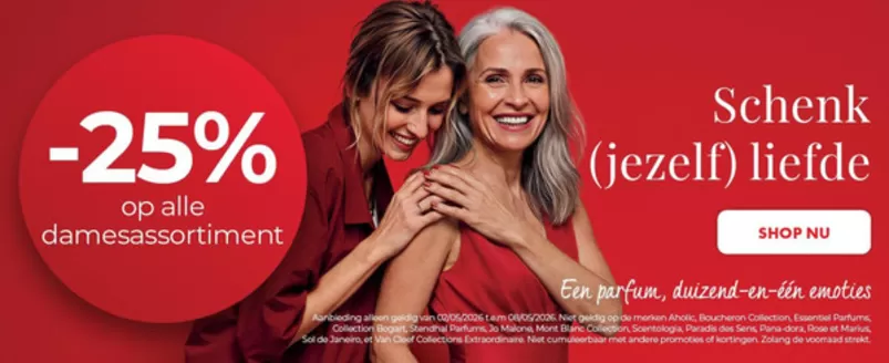 Catalogue April Beauty | Oferta-NL | 2026-05-04T00:00:00.000Z - 2026-05-08T00:00:00.000Z