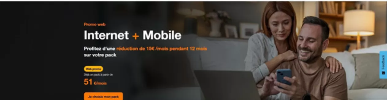 Catalogue Orange | Oferta-FR | 2026-05-04T00:00:00.000Z - 2026-06-04T00:00:00.000Z