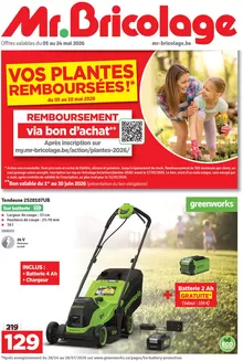 Catalogue Mr. Bricolage | F4 digital 2026 | 2026-05-05T00:00:00.000Z - 2026-05-24T00:00:00.000Z