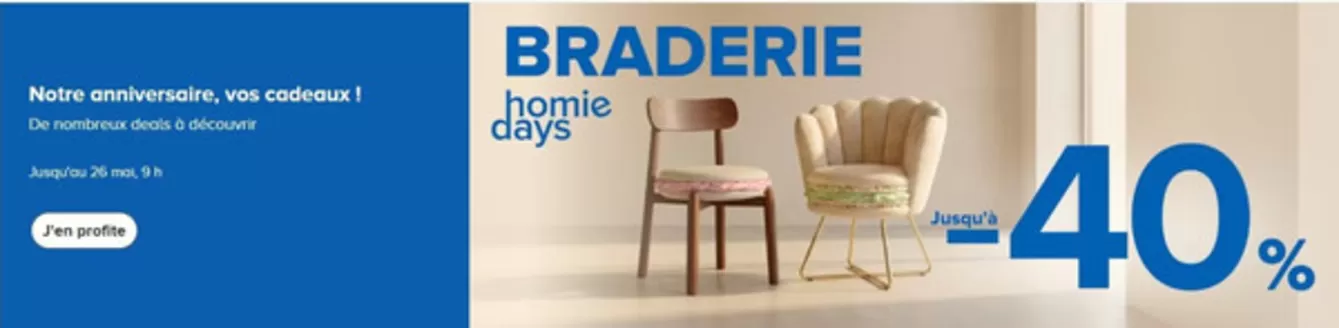Catalogue Home24 | Oferta-FR | 2026-05-11T00:00:00.000Z - 2026-05-26T00:00:00.000Z
