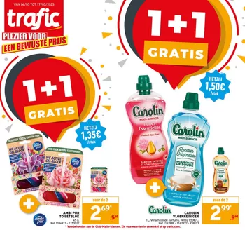 Catalogue trafic | Oferta-NL | 2026-05-11T00:00:00.000Z - 2026-05-17T00:00:00.000Z